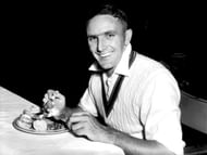 Alan Davidson